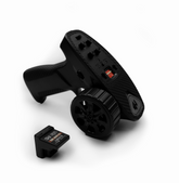 HobbyPlus 4 Channel TX & RX Combo - HeliDirect